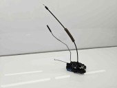 Broasca usa stanga fata Opel Antara [Fabr 2006-2017] OEM