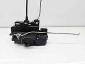 Broasca usa stanga fata Opel Antara [Fabr 2006-2017] OEM