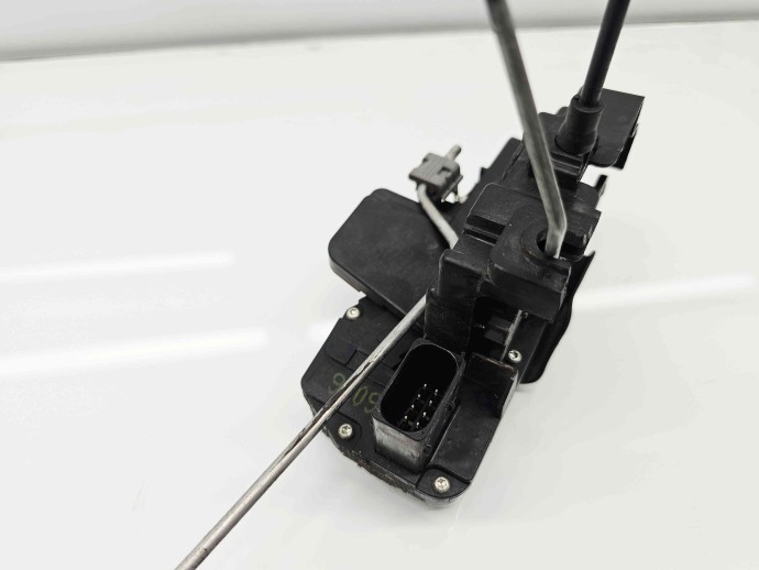 Broasca usa stanga fata Opel Antara [Fabr 2006-2017] OEM