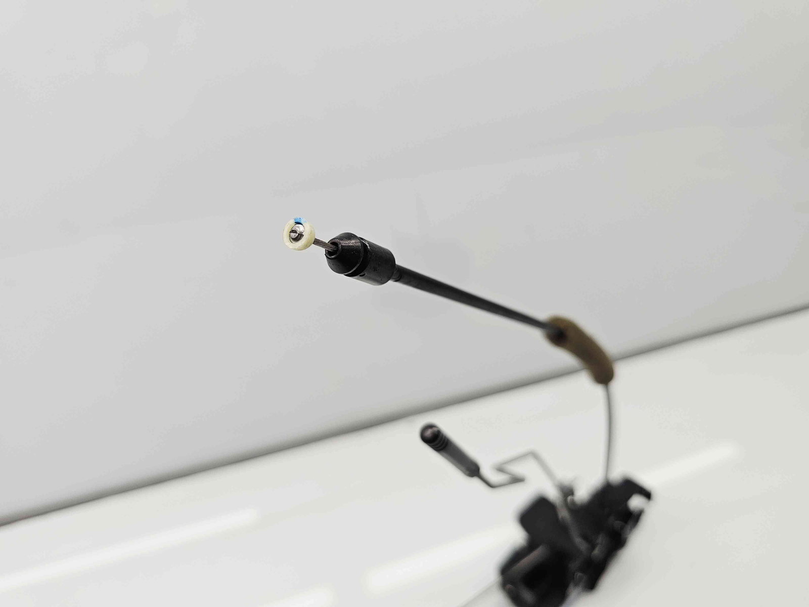 Broasca usa stanga fata Opel Antara [Fabr 2006-2017] OEM - imagine 6