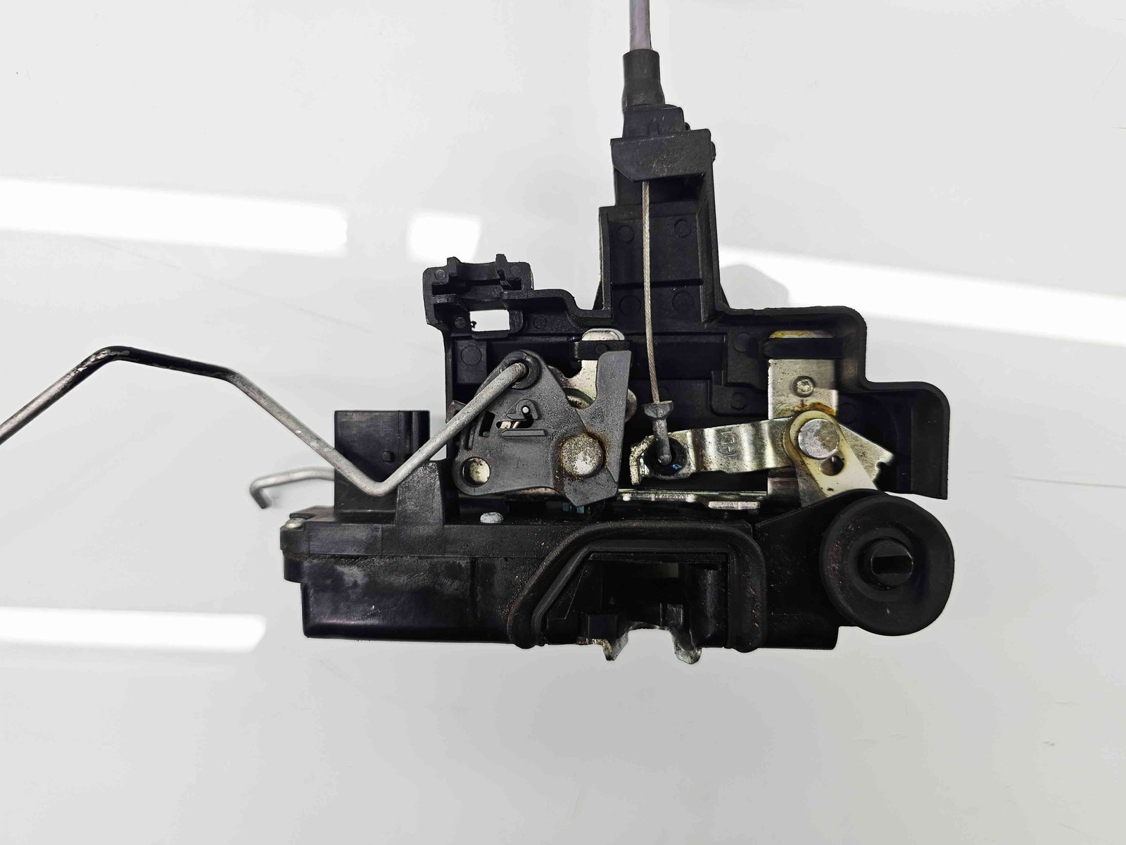 Broasca usa stanga spate Opel Antara [Fabr 2006-2017] A046818 - imagine 3