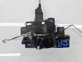 Broasca usa stanga spate Opel Antara [Fabr 2006-2017] A046818