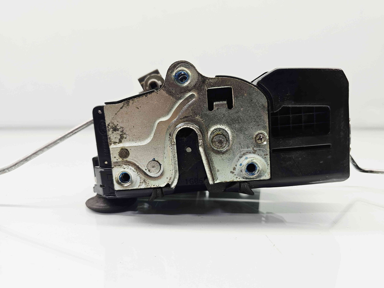 Broasca usa stanga spate Opel Antara [Fabr 2006-2017] A046818 - imagine 5