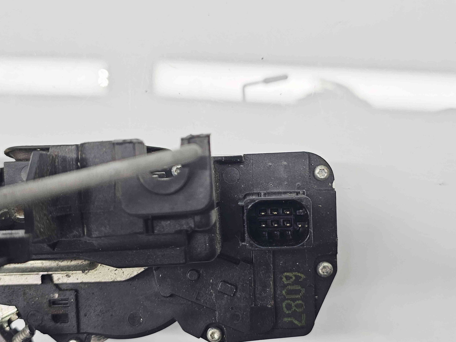 Broasca usa stanga spate Opel Antara [Fabr 2006-2017] A046818 - imagine 7