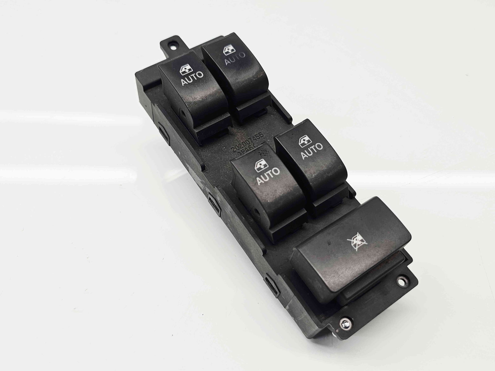 Butoane comanda geamuri sofer Opel Antara [Fabr 2006-2017] 202007455 - imagine 1