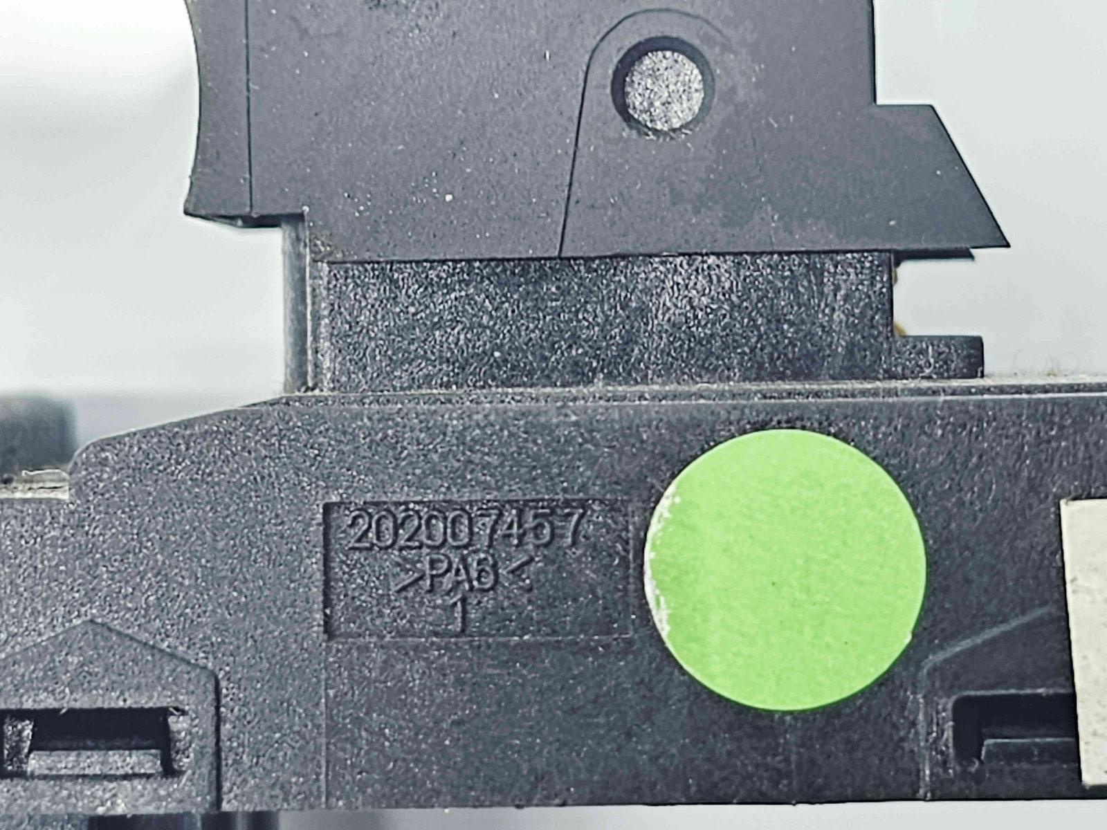 Buton geam stanga fata Opel Antara [Fabr 2006-2017] 202007457 - imagine 5