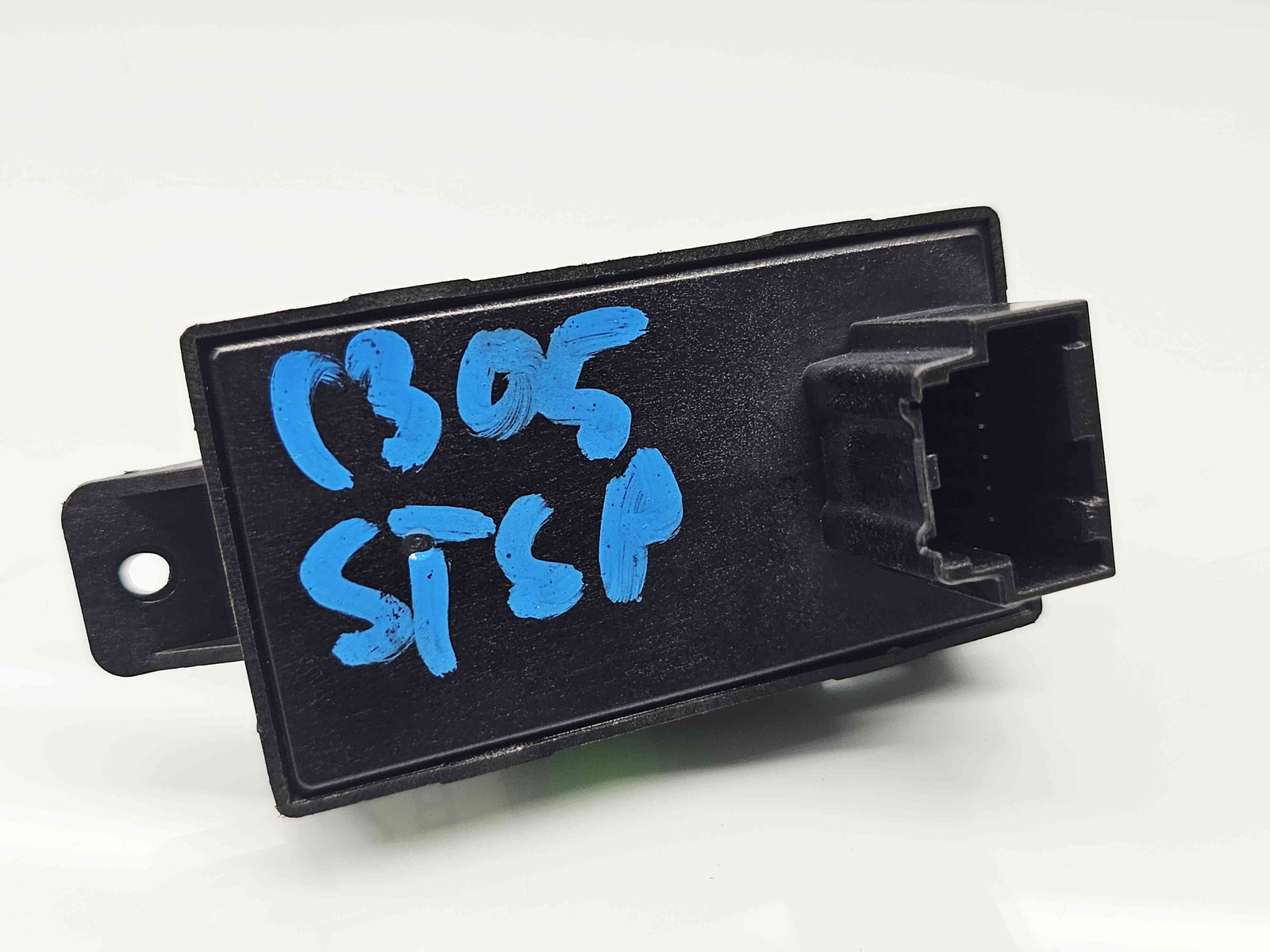 Buton geam stanga spate Opel Antara [Fabr 2006-2017] 202007557 - imagine 3