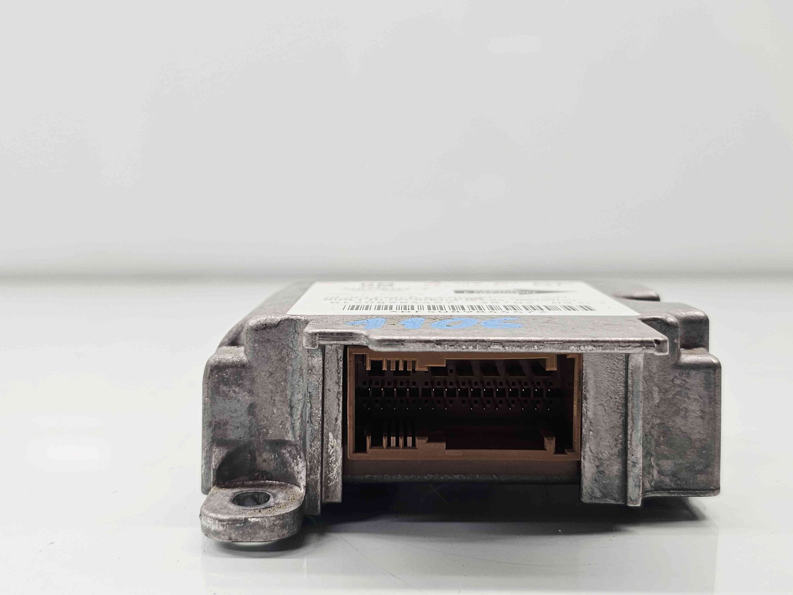 Calculator airbag Opel Astra G [Fabr 1998-2004] 09229302 1.6 Benz Z16XE 74KW / 101CP - imagine 2