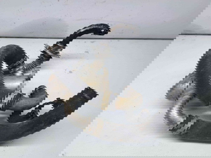 Racitor gaze Opel Corsa D [Fabr 2006-2013] OEM 1.3 CDTI Z13DTJ  