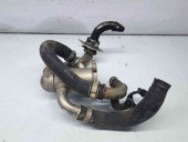 Racitor gaze Opel Corsa D [Fabr 2006-2013] OEM 1.3 CDTI Z13DTJ  