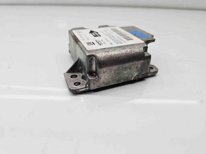 Calculator airbag Opel Astra G [Fabr 1998-2004] 09229302 1.6 Benz Z16XE 74KW / 101CP