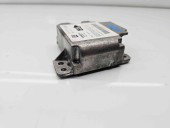 Calculator airbag Opel Astra G [Fabr 1998-2004] 09229302 1.6 Benz Z16XE 74KW / 101CP