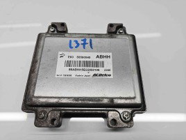 Calculator motor ECU Opel Corsa D [Fabr 2006-2013] 55590540 1.2 Benz A12XER 63KW / 86CP