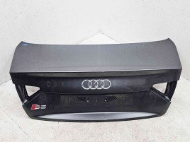 Capota portbagaj Audi A5 (8T3) [Fabr 2007-2015] LZ7S