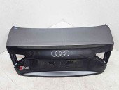 Capota portbagaj Audi A5 (8T3) [Fabr 2007-2015] LZ7S