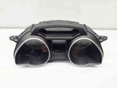 Ceas bord Audi A5 (8T3) [Fabr 2007-2015] 8T0920984