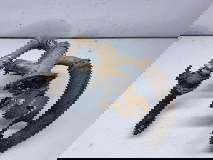 Racitor gaze Opel Corsa D [Fabr 2006-2013] OEM 1.3 CDTI Z13DTJ  