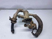 Racitor gaze Opel Corsa D [Fabr 2006-2013] OEM 1.3 CDTI Z13DTJ  