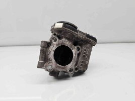 Clapeta acceleratie Opel Corsa D [Fabr 2006-2013] 55562270 1.2 Benz A12XER 63KW / 86CP
