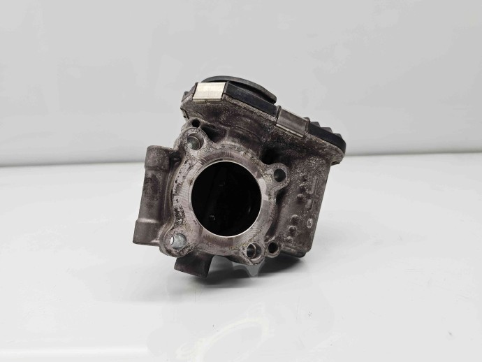 Clapeta acceleratie Opel Corsa D [Fabr 2006-2013] 55562270 1.2 Benz A12XER 63KW / 86CP