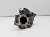 Clapeta acceleratie Opel Corsa D [Fabr 2006-2013] 55562270 1.2 Benz A12XER 63KW / 86CP