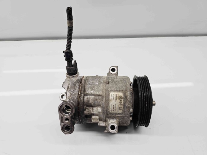 Compresor clima Opel Corsa D [Fabr 2006-2013] DCP20122 1.2 Benz A12XER 63KW / 86CP