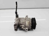 Compresor clima Opel Corsa D [Fabr 2006-2013] DCP20122 1.2 Benz A12XER 63KW / 86CP