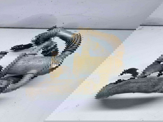 Racitor gaze Opel Corsa D [Fabr 2006-2013] OEM 1.3 CDTI Z13DTJ  