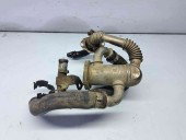 Racitor gaze Opel Corsa D [Fabr 2006-2013] OEM 1.3 CDTI Z13DTJ  