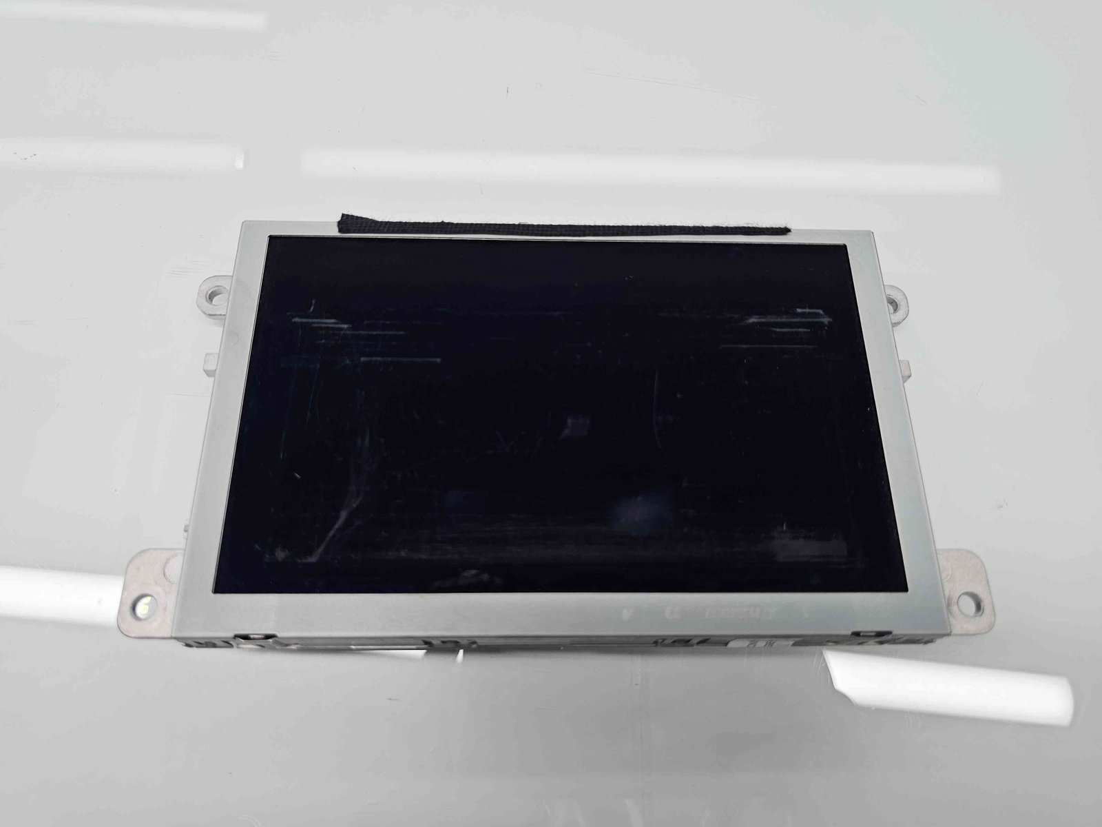 Display bord Audi A5 (8T3) [Fabr 2007-2015] 8R0919604A - imagine 2