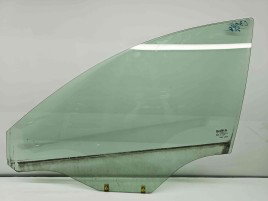 Geam usa stanga fata Opel Antara [Fabr 2006-2017] OEM