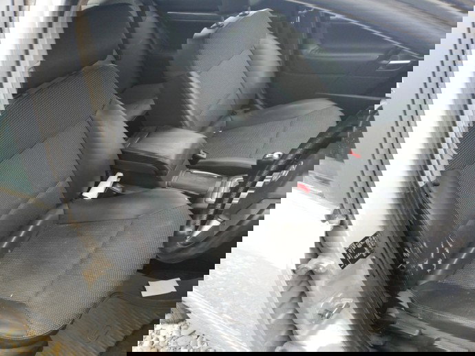 Scaun sofer Opel Vectra C 2.2 L50 OEM 2003-2008