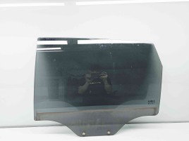 Geam usa stanga spate Opel Antara [Fabr 2006-2017] OEM