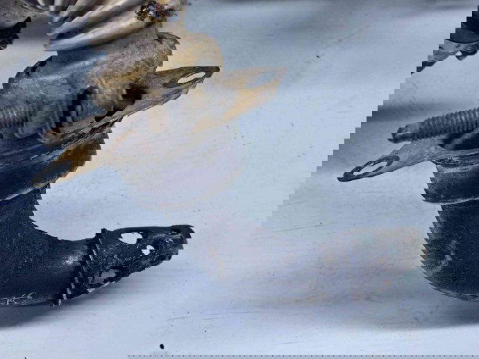 Racitor gaze Opel Corsa D [Fabr 2006-2013] OEM 1.3 CDTI Z13DTJ  