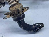 Racitor gaze Opel Corsa D [Fabr 2006-2013] OEM 1.3 CDTI Z13DTJ  