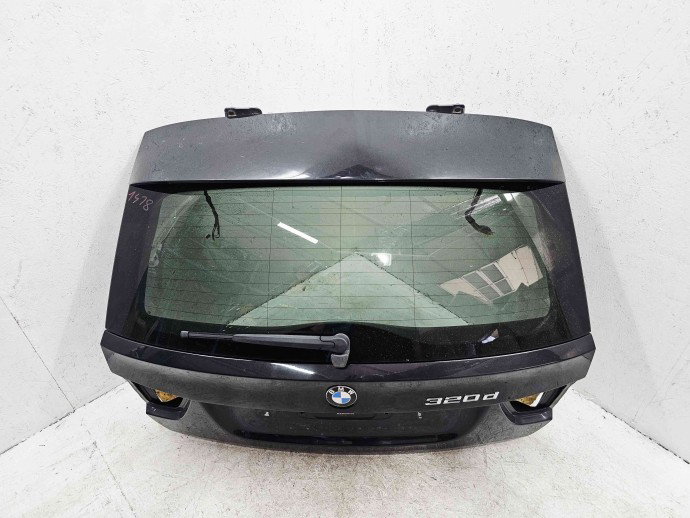 Haion Bmw 3 Touring (E91) [Fabr 2005-2011] 475 BLACK SAPPHIRE