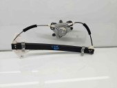 Macara electrica geam dreapta fata Opel Antara [Fabr 2006-2017] OEM