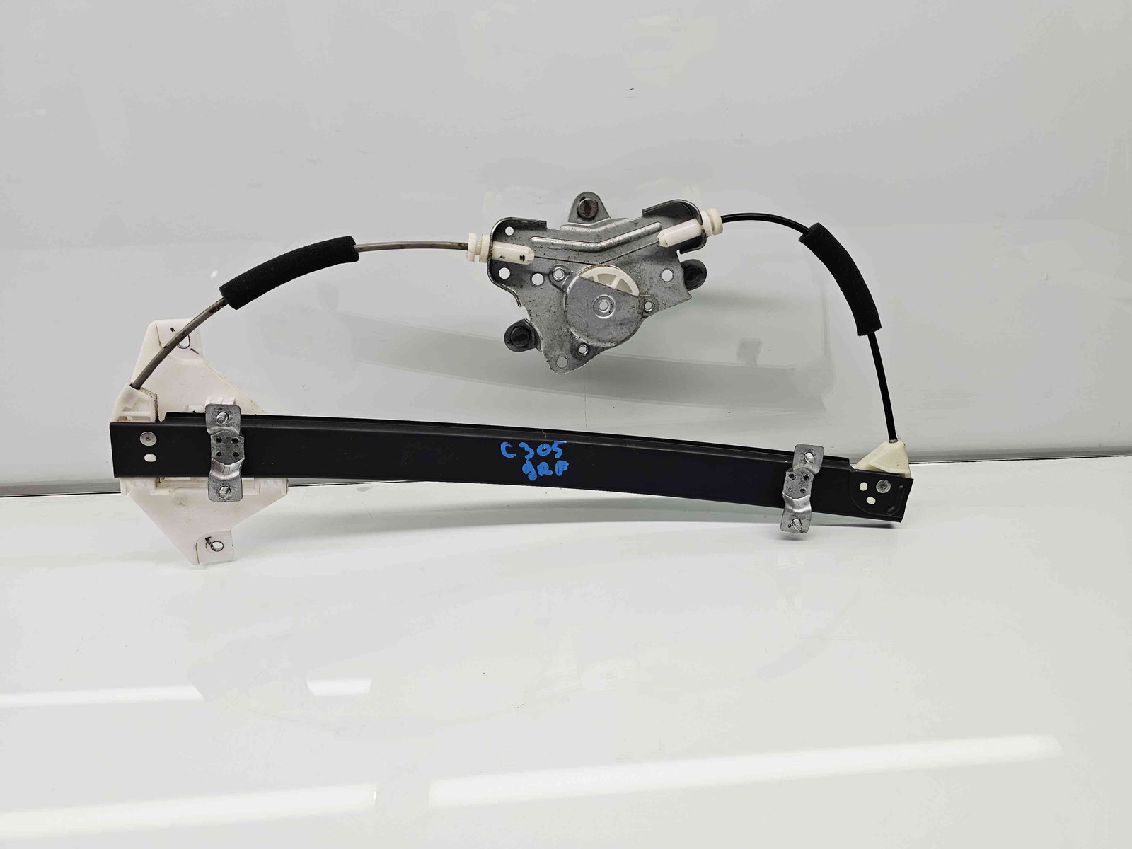 Macara electrica geam dreapta fata Opel Antara [Fabr 2006-2017] OEM - imagine 1