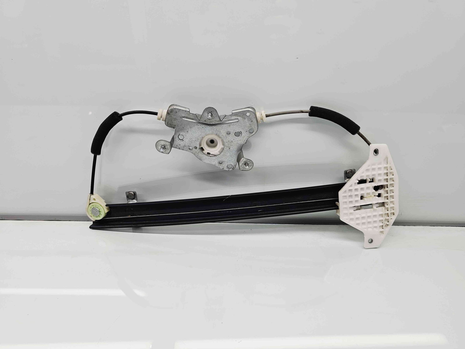 Macara electrica geam dreapta fata Opel Antara [Fabr 2006-2017] OEM - imagine 2