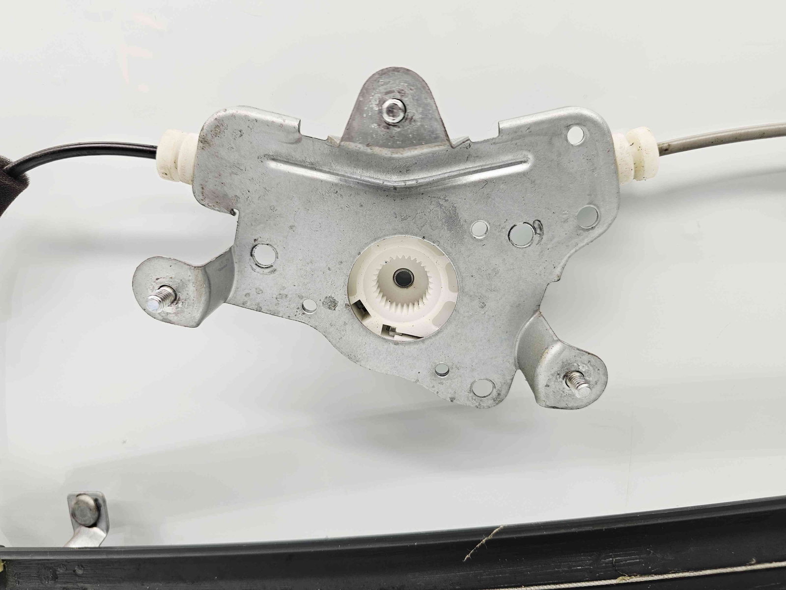 Macara electrica geam dreapta fata Opel Antara [Fabr 2006-2017] OEM - imagine 3