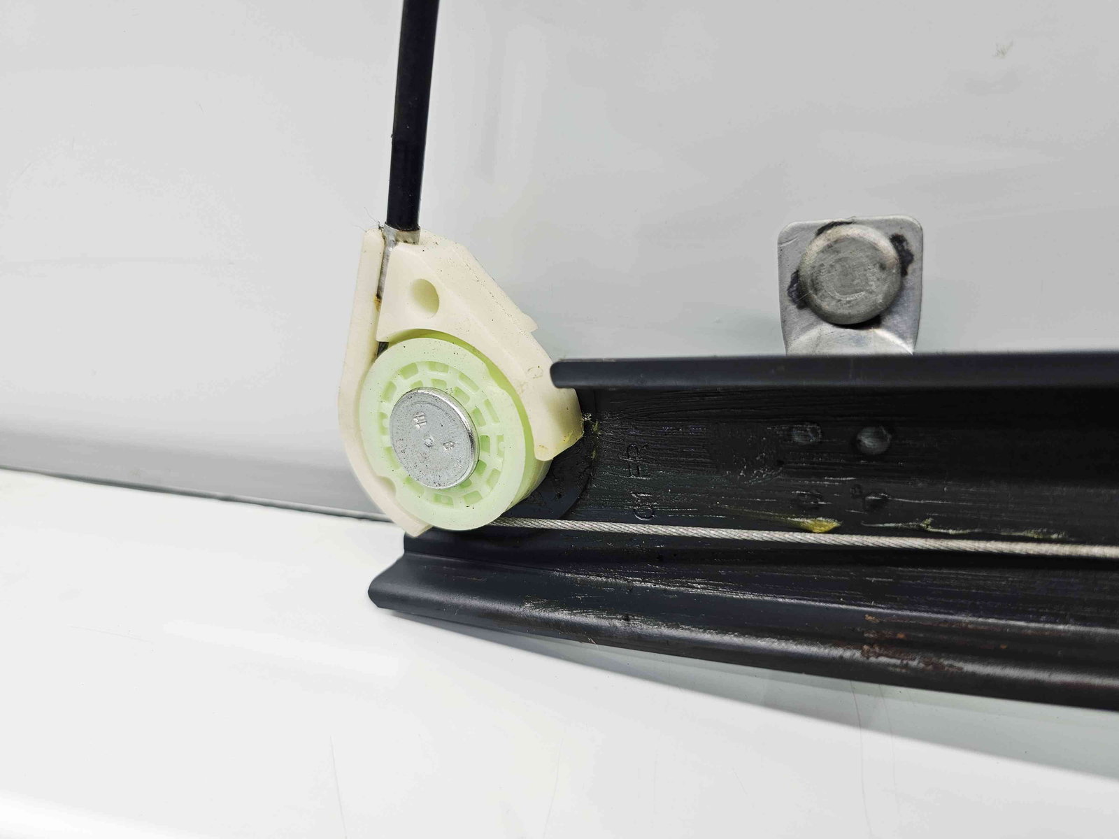 Macara electrica geam dreapta fata Opel Antara [Fabr 2006-2017] OEM - imagine 4