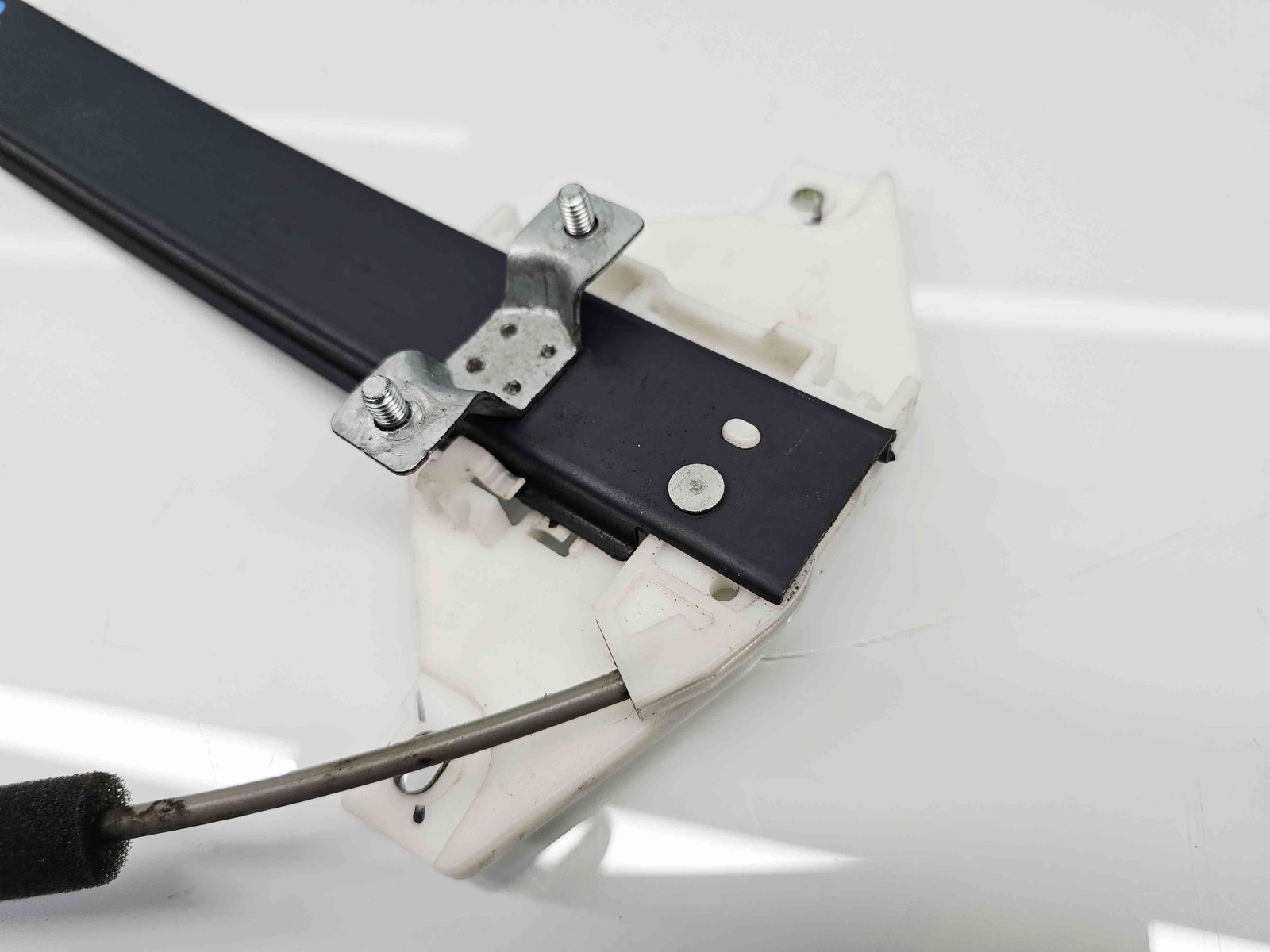 Macara electrica geam dreapta fata Opel Antara [Fabr 2006-2017] OEM - imagine 5