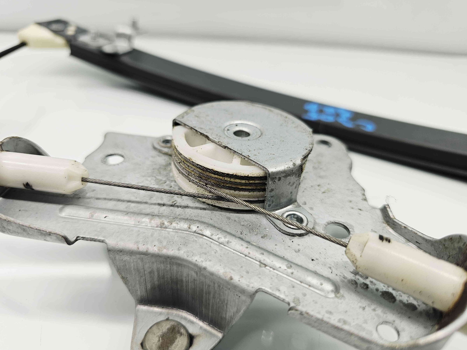 Macara electrica geam dreapta fata Opel Antara [Fabr 2006-2017] OEM - imagine 6