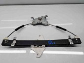 Macara electrica geam stanga fata Opel Antara [Fabr 2006-2017] OEM