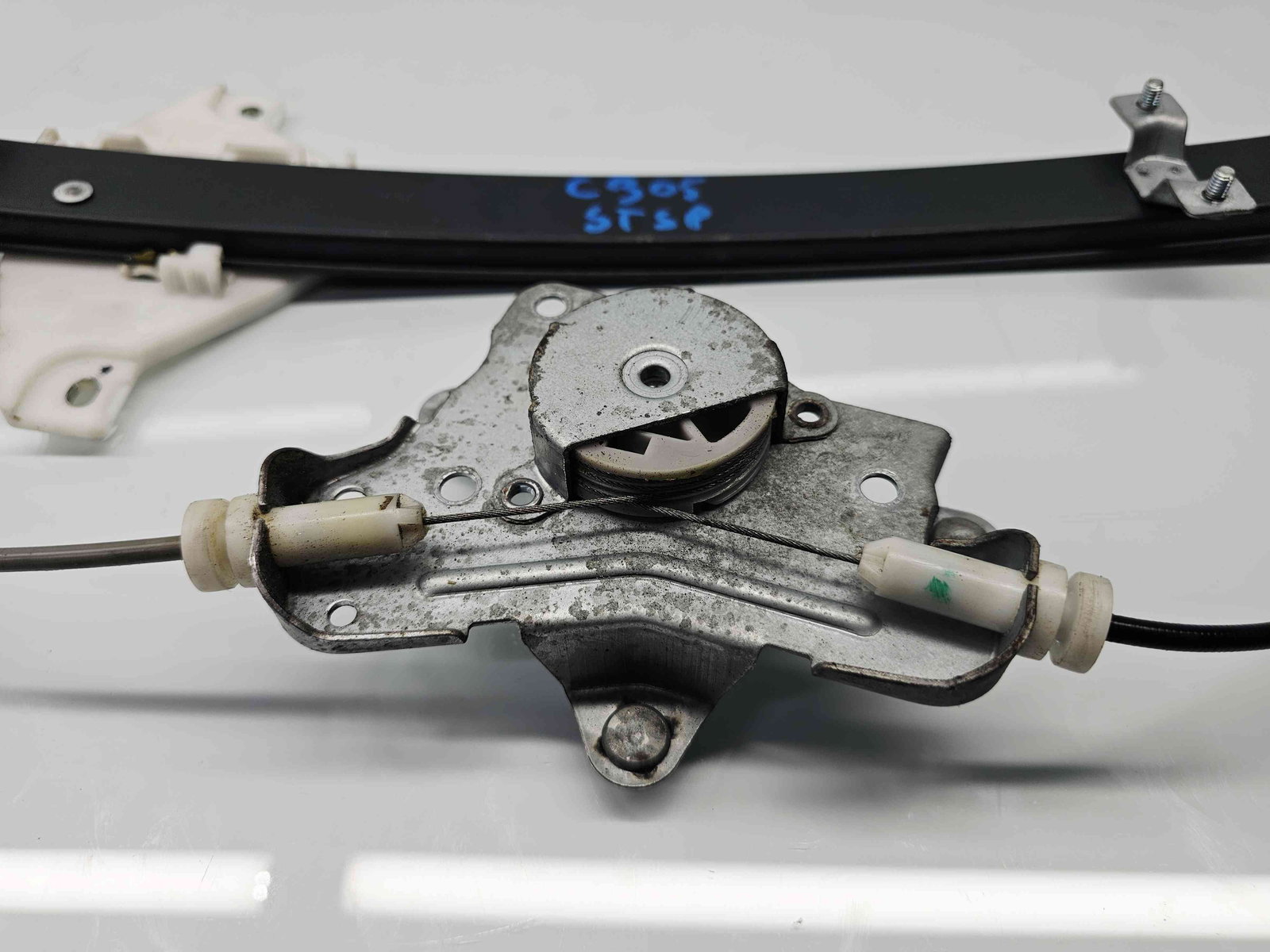 Macara electrica geam stanga spate Opel Antara [Fabr 2006-2017] OEM - imagine 2