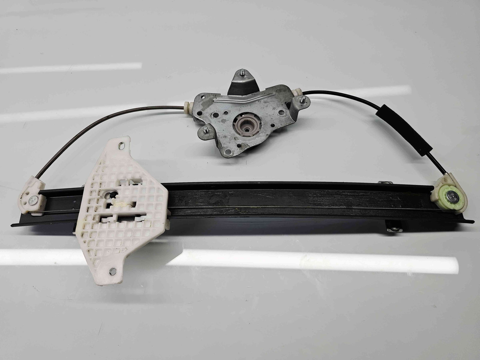 Macara electrica geam stanga spate Opel Antara [Fabr 2006-2017] OEM - imagine 3