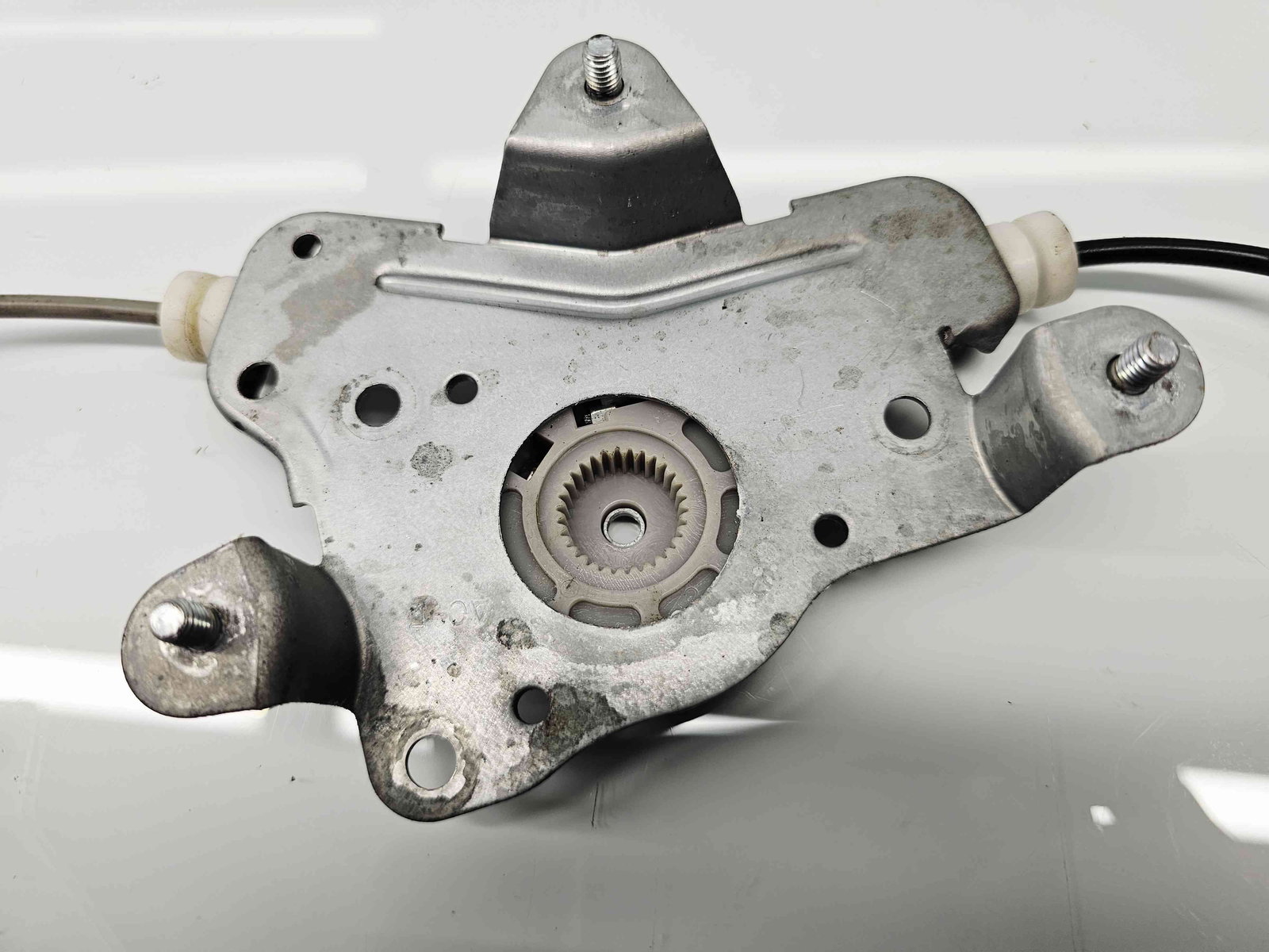 Macara electrica geam stanga spate Opel Antara [Fabr 2006-2017] OEM - imagine 4