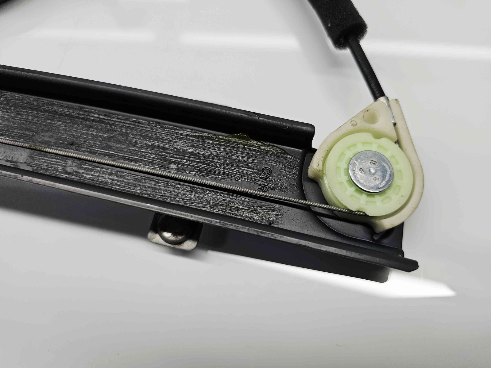 Macara electrica geam stanga spate Opel Antara [Fabr 2006-2017] OEM - imagine 5