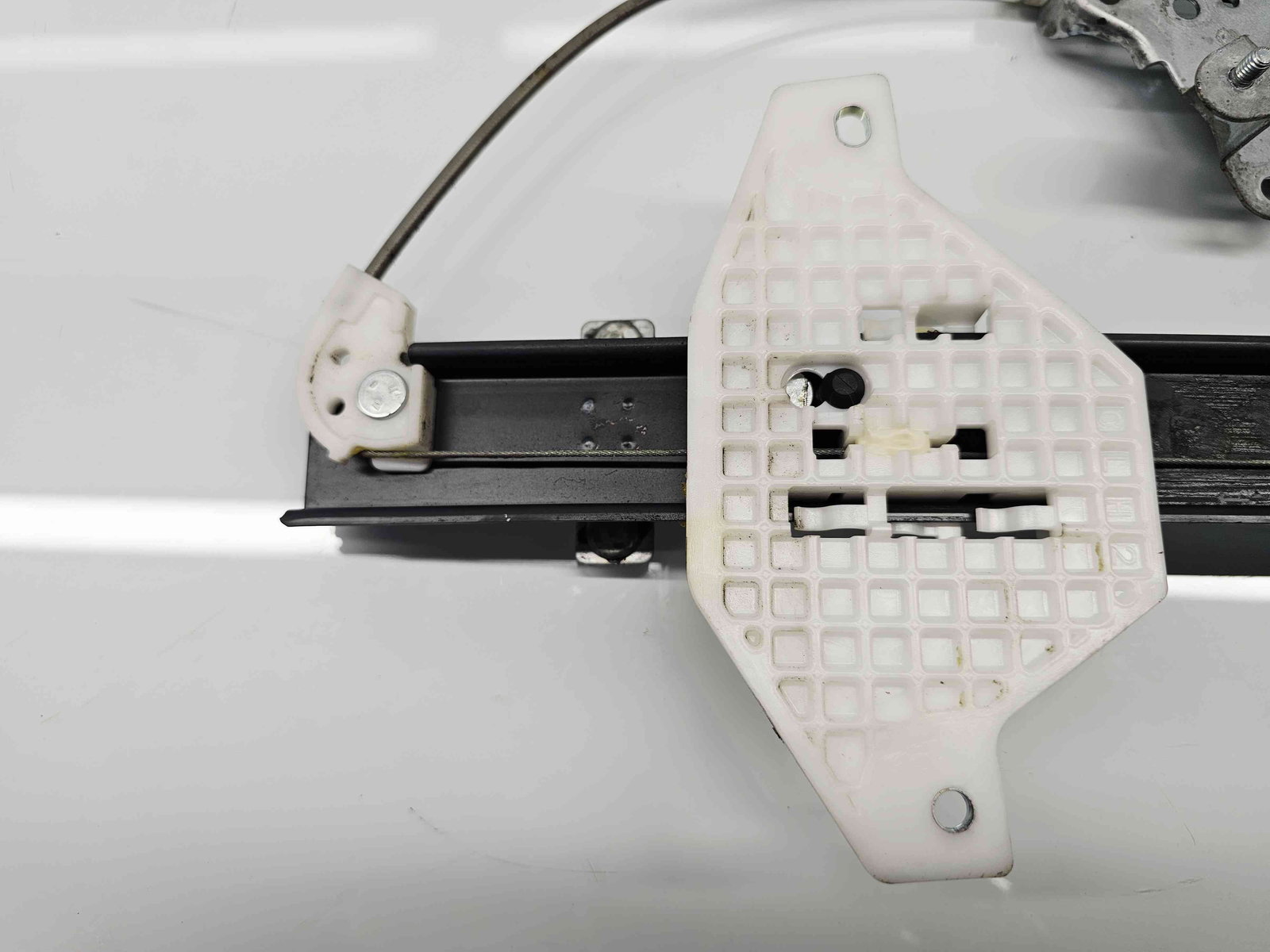 Macara electrica geam stanga spate Opel Antara [Fabr 2006-2017] OEM - imagine 6