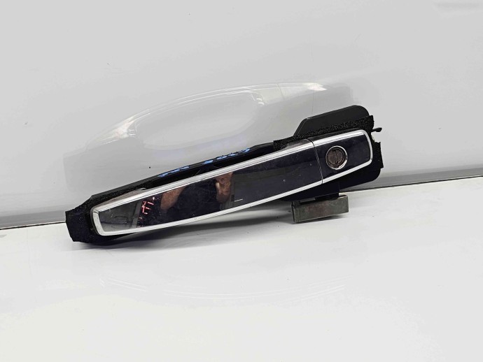 Maner usa dreapta fata Opel Antara [Fabr 2006-2017] GAN
